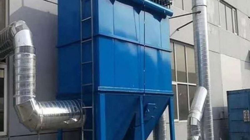 烧烤店油烟净化器材质寿命揭秘：如何选择更耐用？**