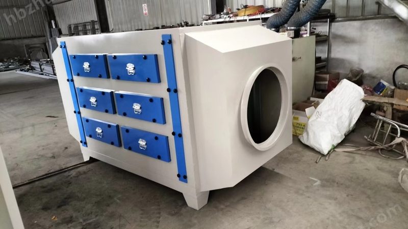 化工废水处理设备：价格与性能的平衡之道