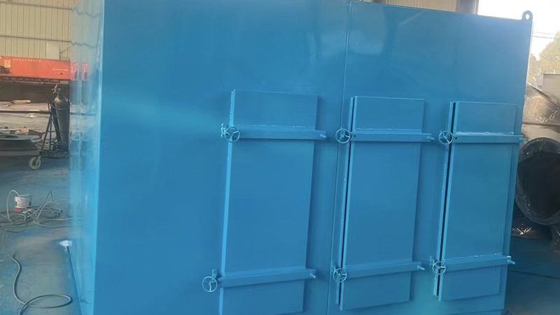 养殖场污水处理：国产与进口设备有何区别？**