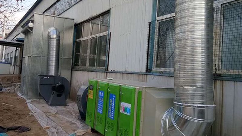 RTO与RCO：揭秘蓄热式焚烧炉与催化氧化器的风量差异