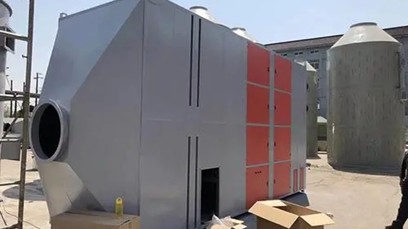 布袋除尘器选型：如何避免陷入误区**
