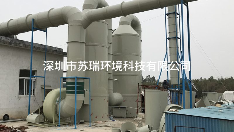 溶气气浮机安装，这些细节不容忽视**