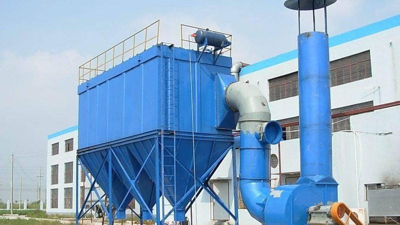 生活污水一体化设备：从进水到出水的完整流程拆解