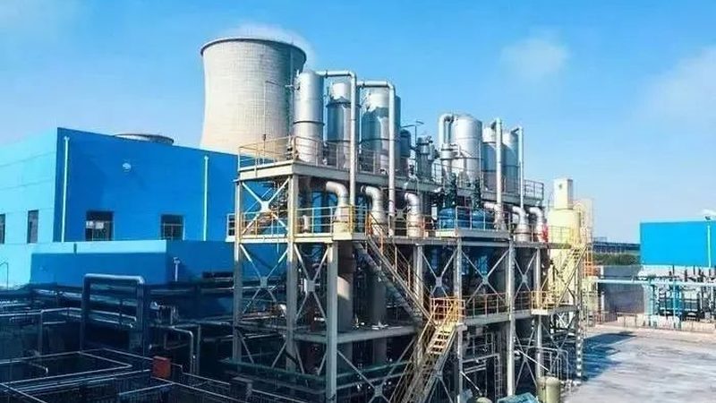 脉冲滤筒除尘器与布袋除尘器：效率对比解析