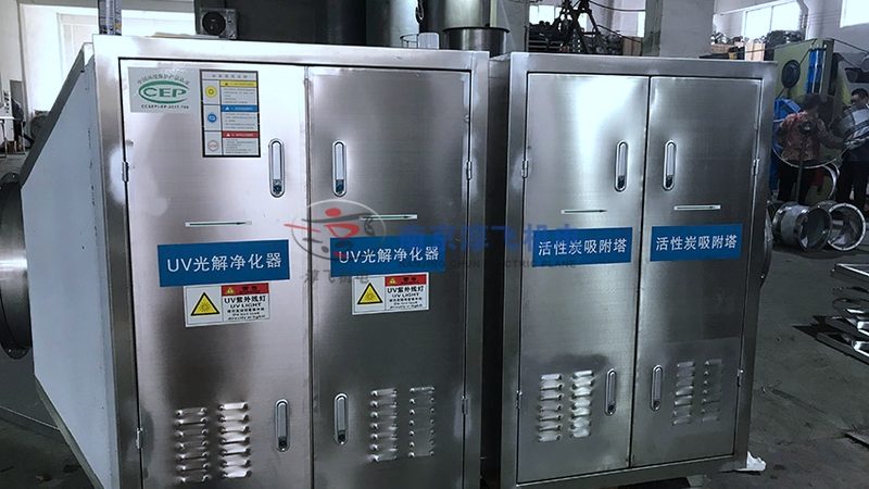 除尘布袋材质：揭秘环保设备的心脏