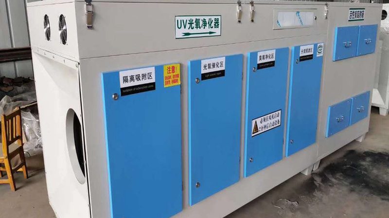 脉冲除尘器清灰原理：揭秘高效除尘背后的秘密**