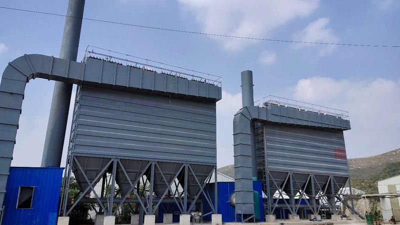 环保净化新利器：平流式气浮机简介