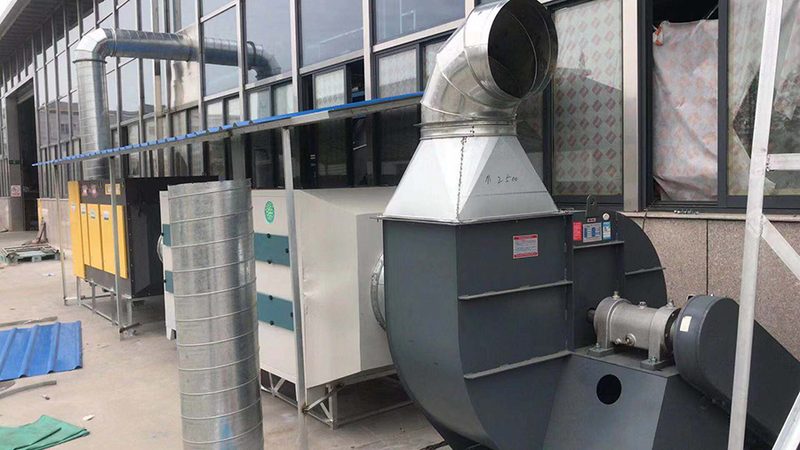 地埋式气浮机：揭秘高效污水处理背后的技术奥秘**