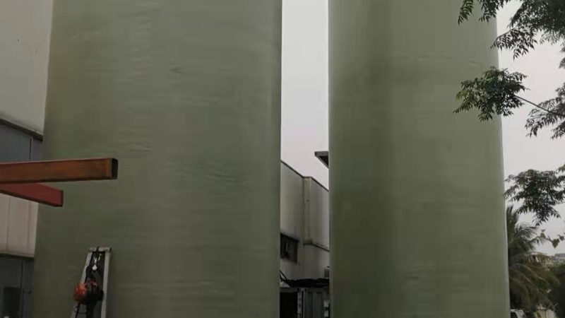 活性炭吸附箱：尺寸参数背后的技术考量**