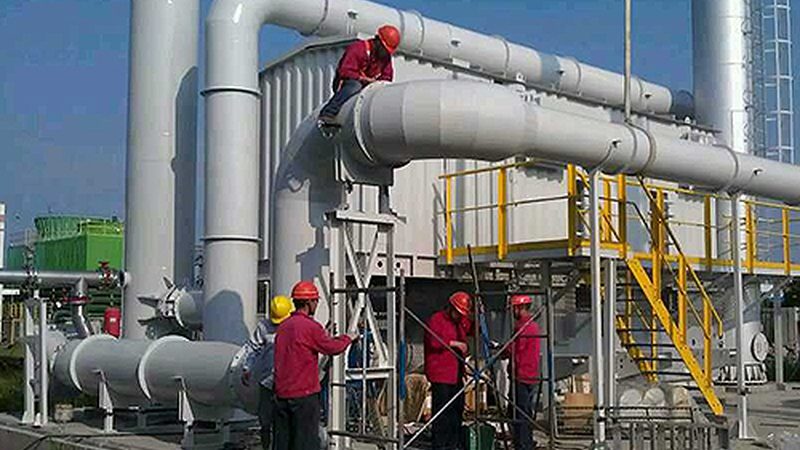 油烟净化器安装报价单：揭秘价格构成与影响因素